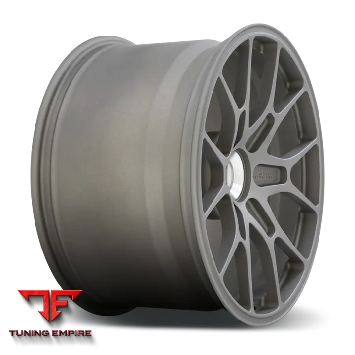 ROTIFORM ZMO CUSTOMSPEC