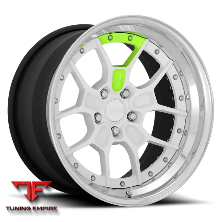 ROTIFORM ZMO CUSTOMSPEC