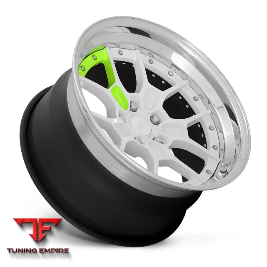 ROTIFORM ZMO CUSTOMSPEC