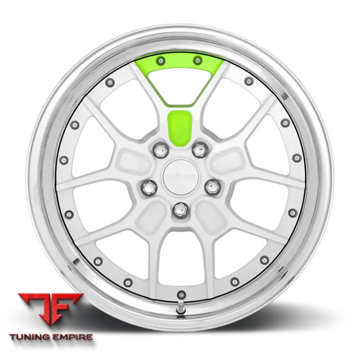 ROTIFORM ZMO CUSTOMSPEC