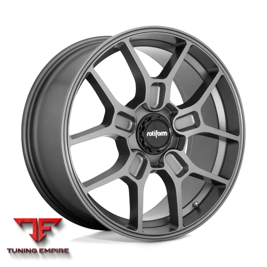 ROTIFORM ZMO CUSTOMSPEC