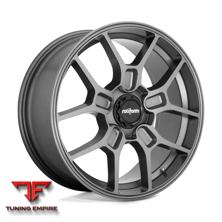 ROTIFORM ZMO CUSTOMSPEC