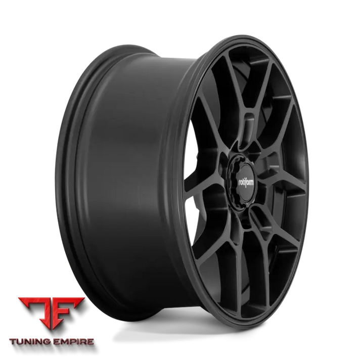 ROTIFORM ZMO CUSTOMSPEC