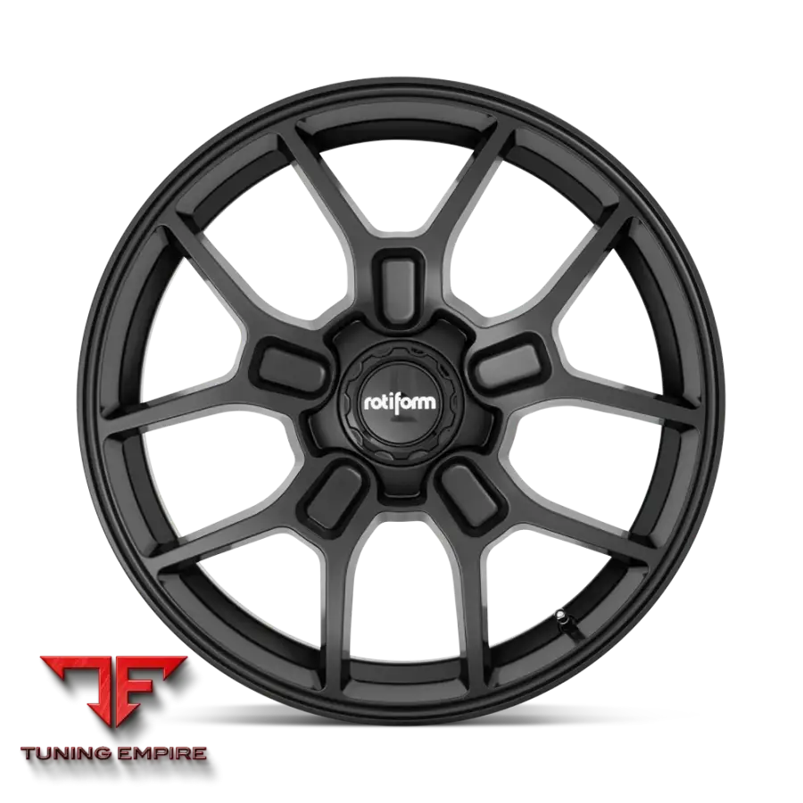 ROTIFORM ZMO CUSTOMSPEC