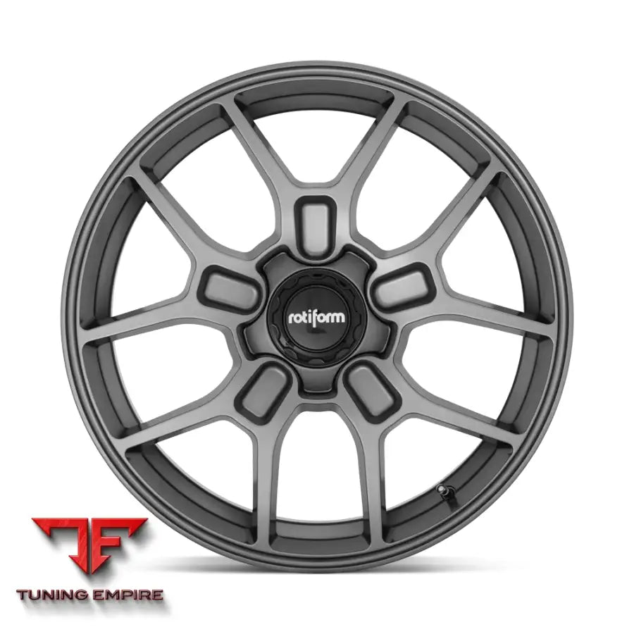 ROTIFORM ZMO CUSTOMSPEC