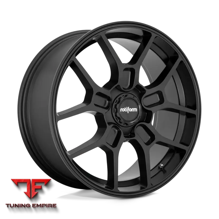ROTIFORM ZMO CUSTOMSPEC