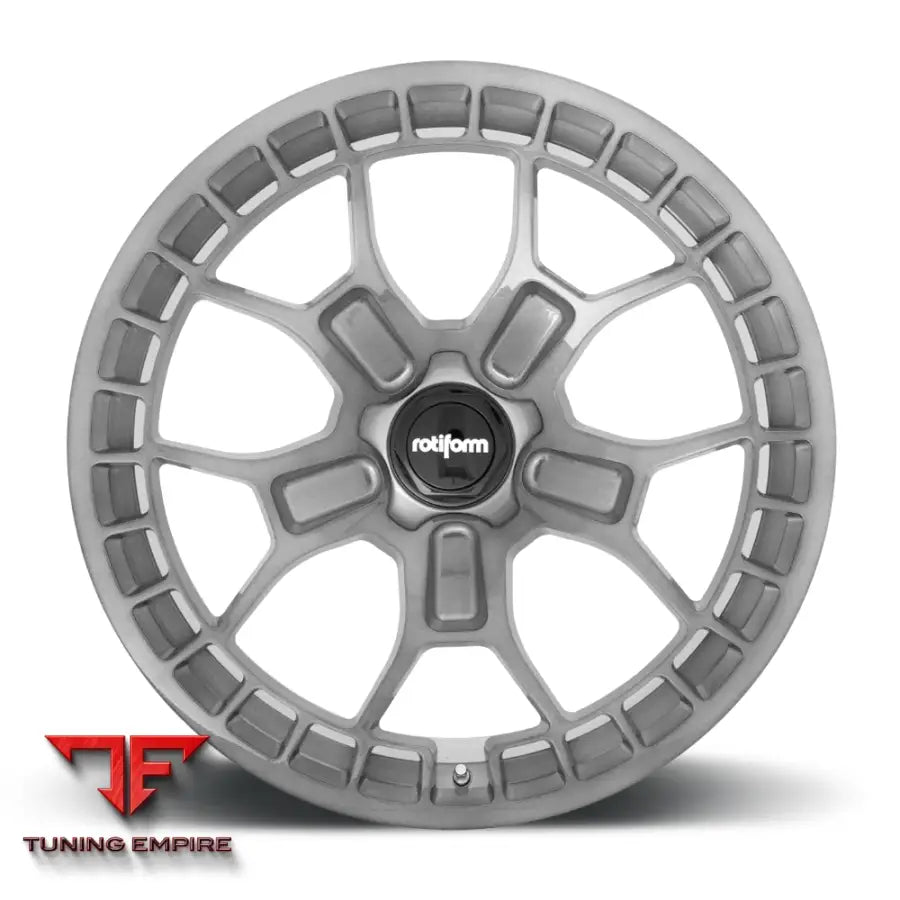 ROTIFORM ZMO-M CUSTOMSPEC