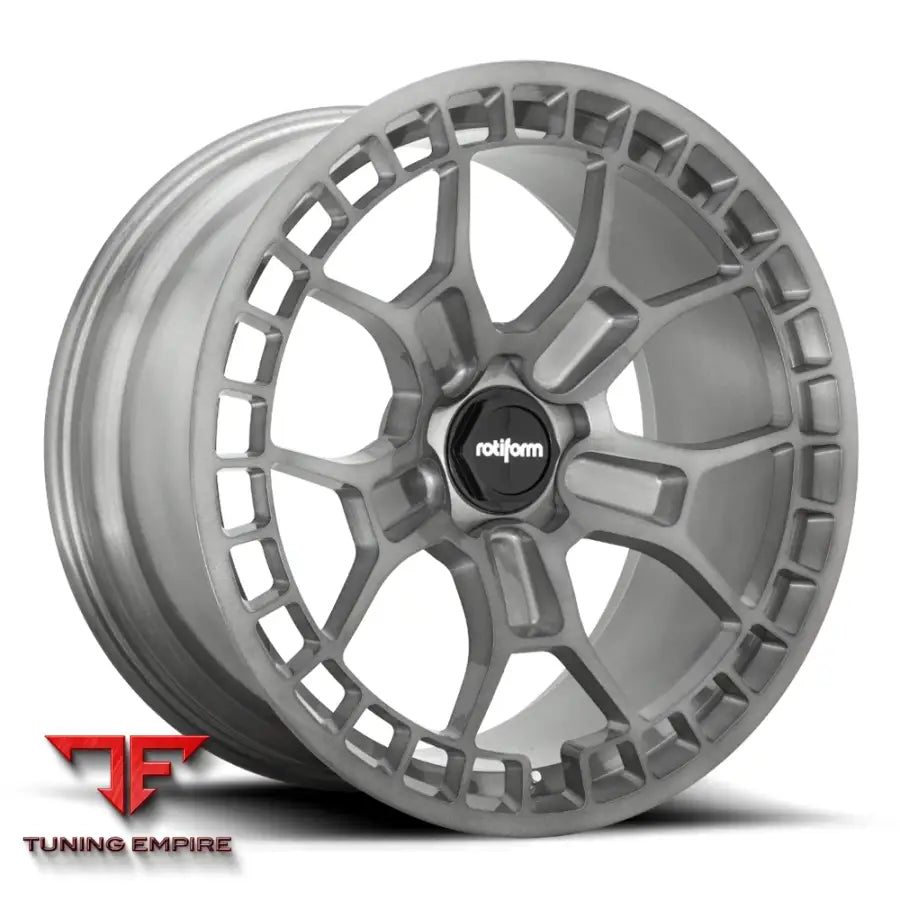 ROTIFORM ZMO-M CUSTOMSPEC