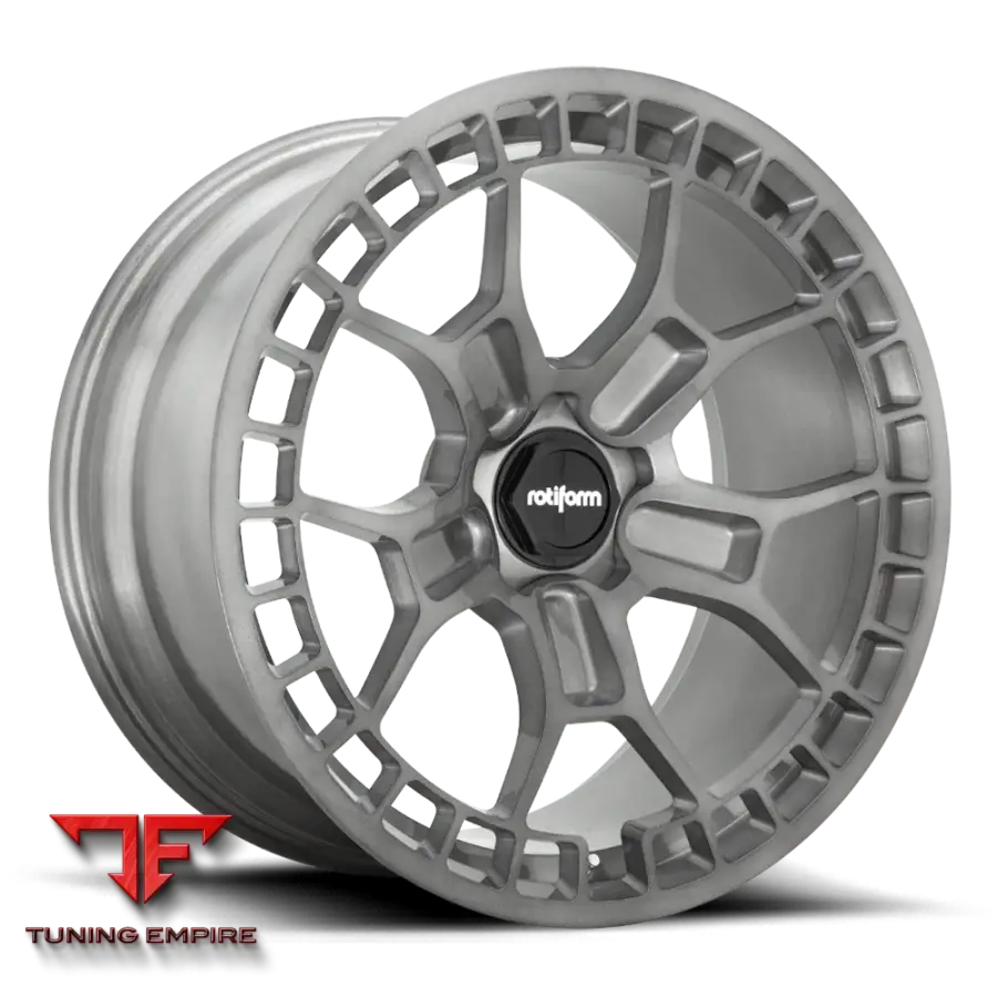 ROTIFORM ZMO-M CUSTOMSPEC