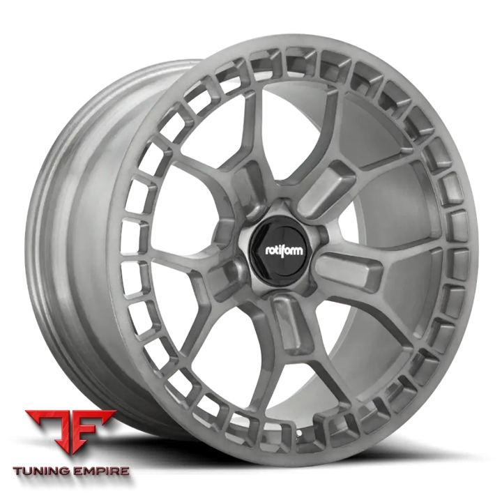 ROTIFORM ZMO-M CUSTOMSPEC