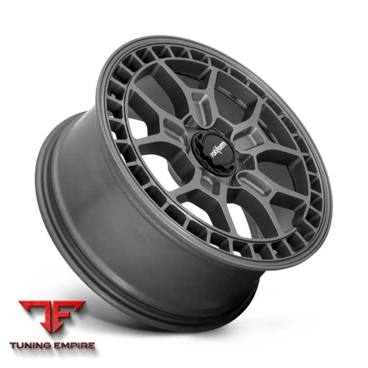 ROTIFORM ZMO-M CUSTOMSPEC