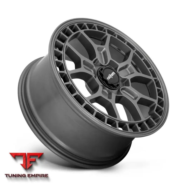 ROTIFORM ZMO-M CUSTOMSPEC