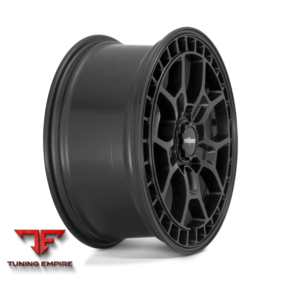 ROTIFORM ZMO-M CUSTOMSPEC