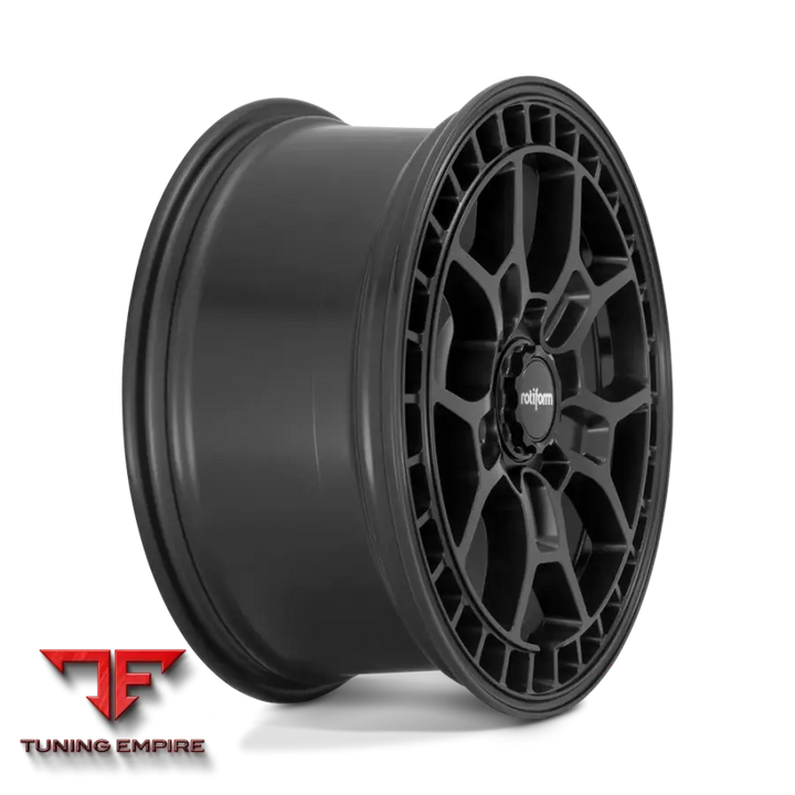 ROTIFORM ZMO-M CUSTOMSPEC