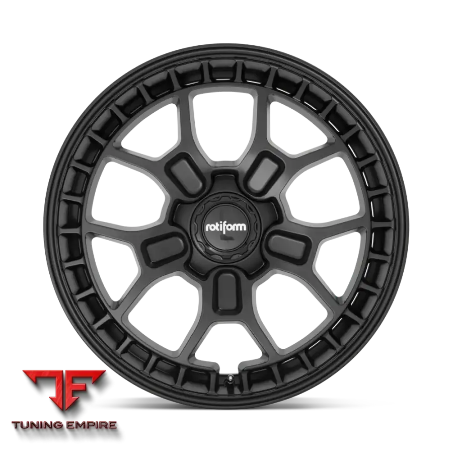 ROTIFORM ZMO-M CUSTOMSPEC