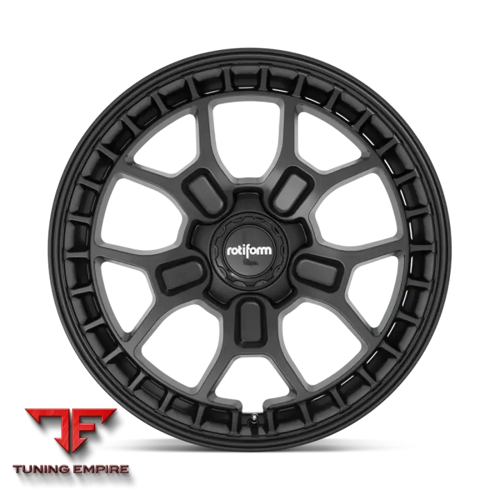 ROTIFORM ZMO-M CUSTOMSPEC