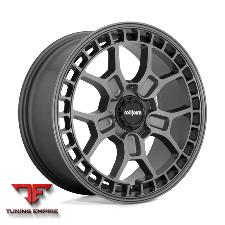 ROTIFORM ZMO-M CUSTOMSPEC