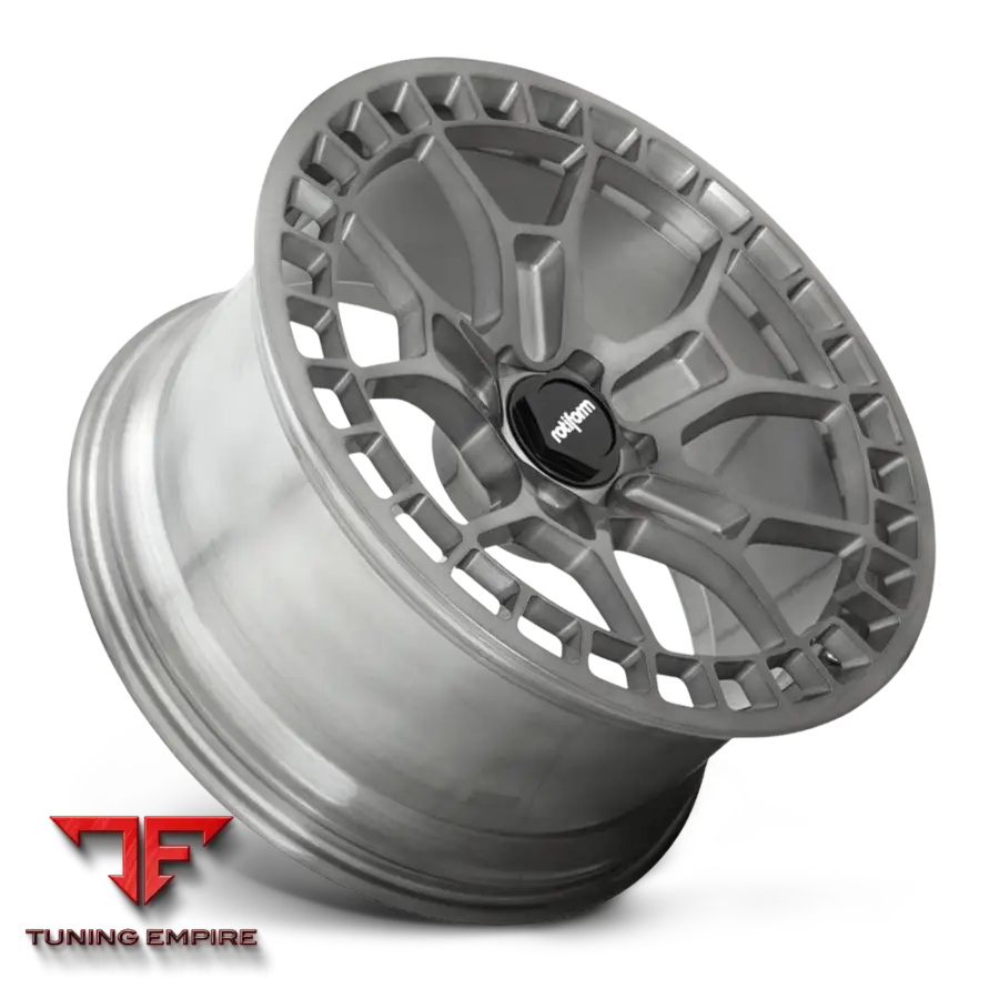 ROTIFORM ZMO-M CUSTOMSPEC