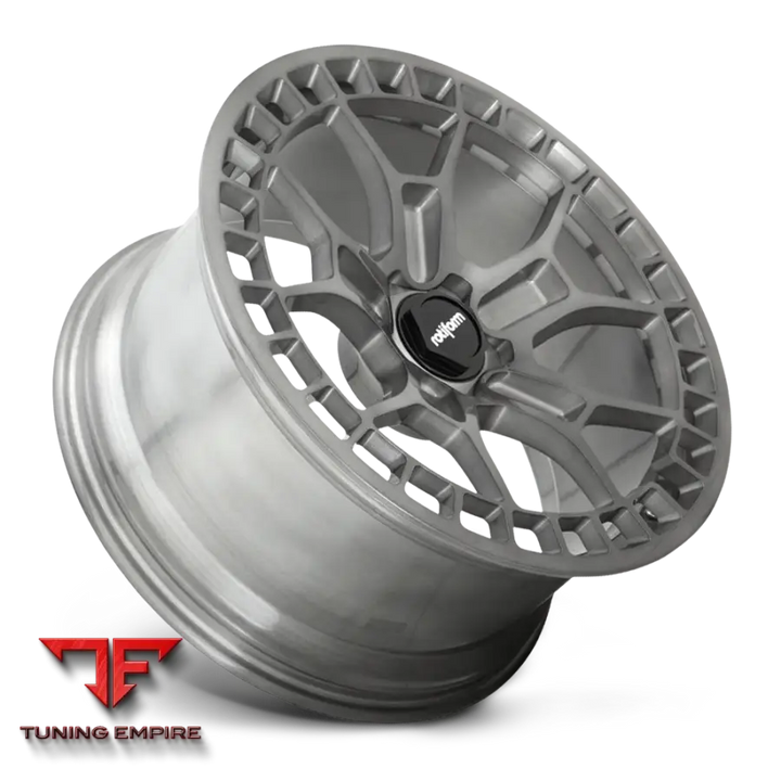 ROTIFORM ZMO-M CUSTOMSPEC