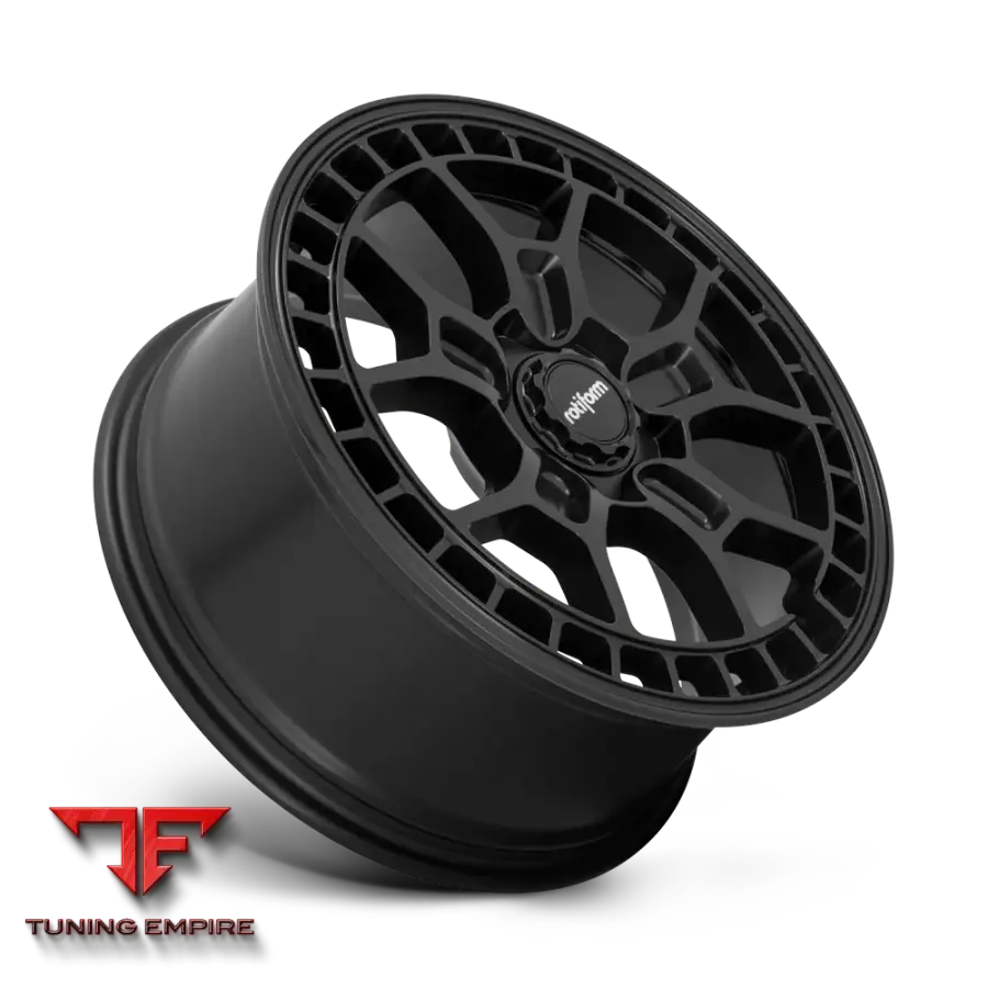 ROTIFORM ZMO-M CUSTOMSPEC