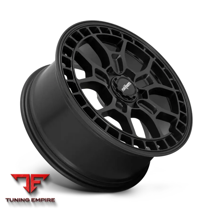 ROTIFORM ZMO-M CUSTOMSPEC