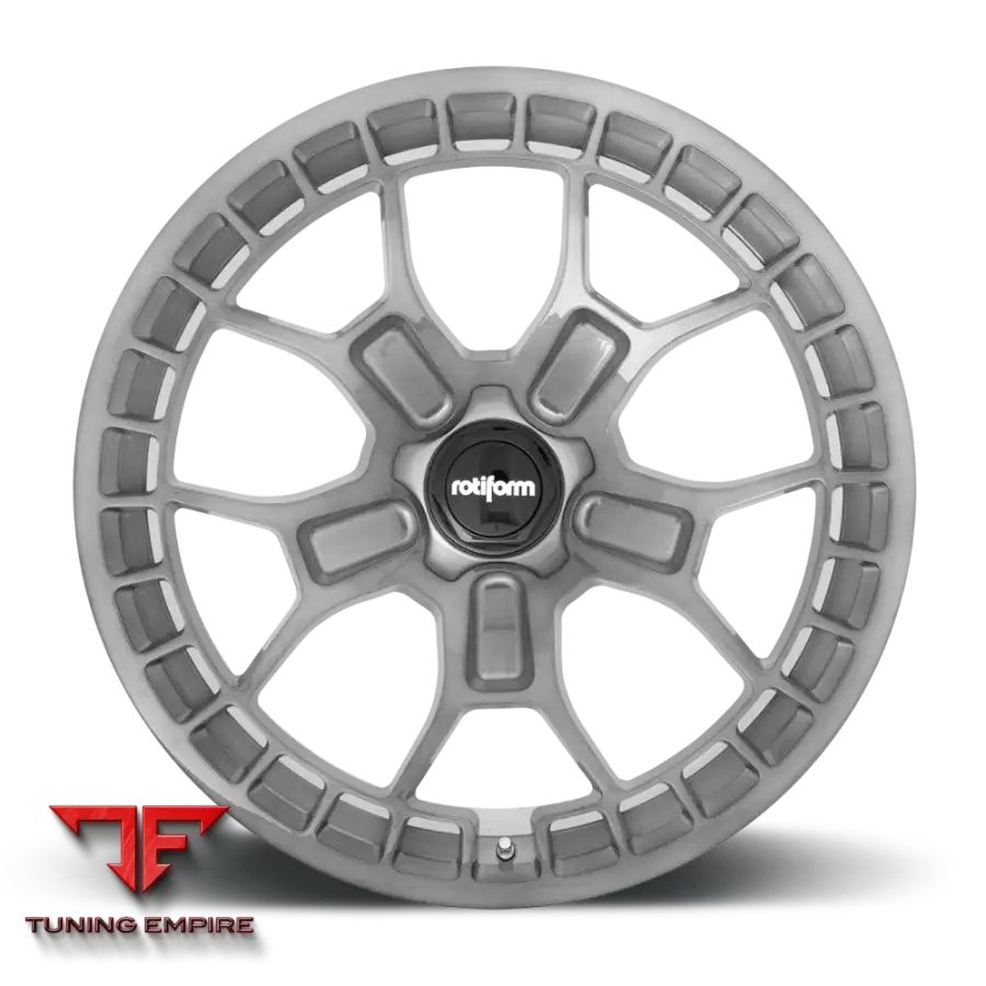 ROTIFORM ZMO-M CUSTOMSPEC