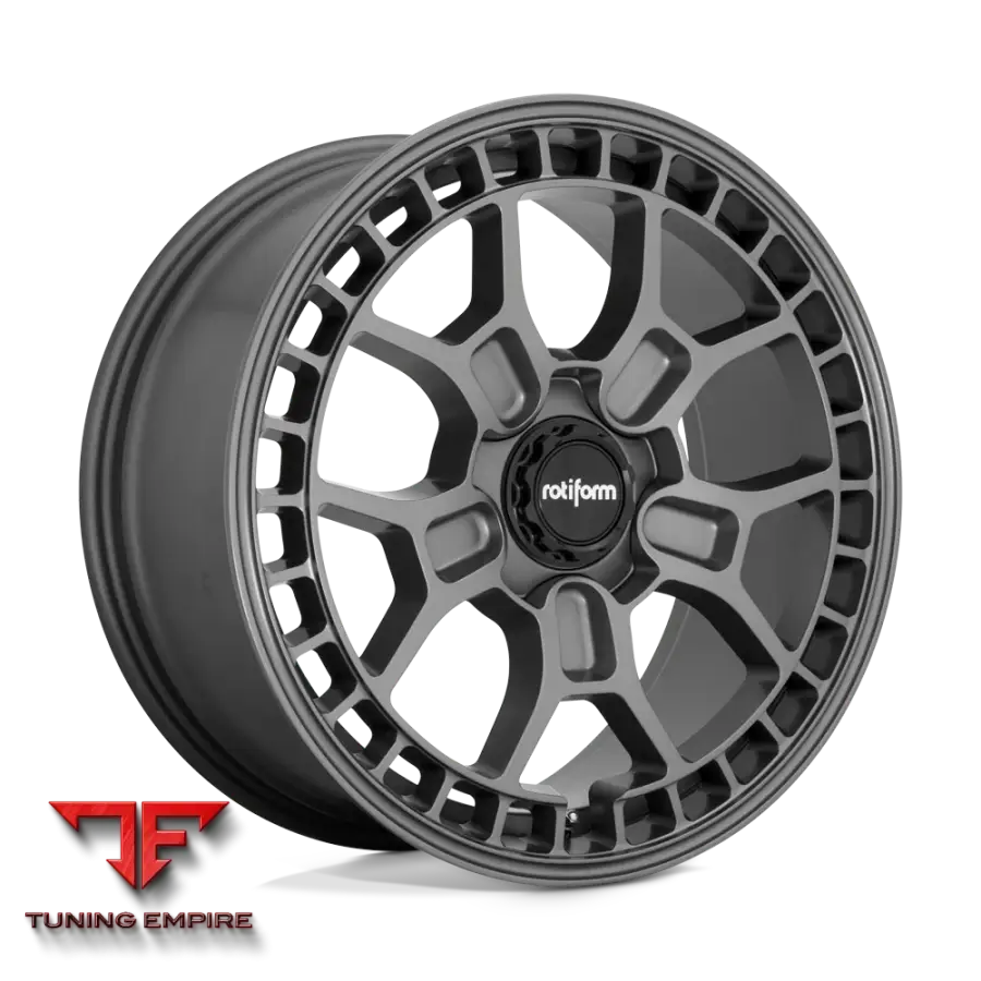 ROTIFORM ZMO-M CUSTOMSPEC