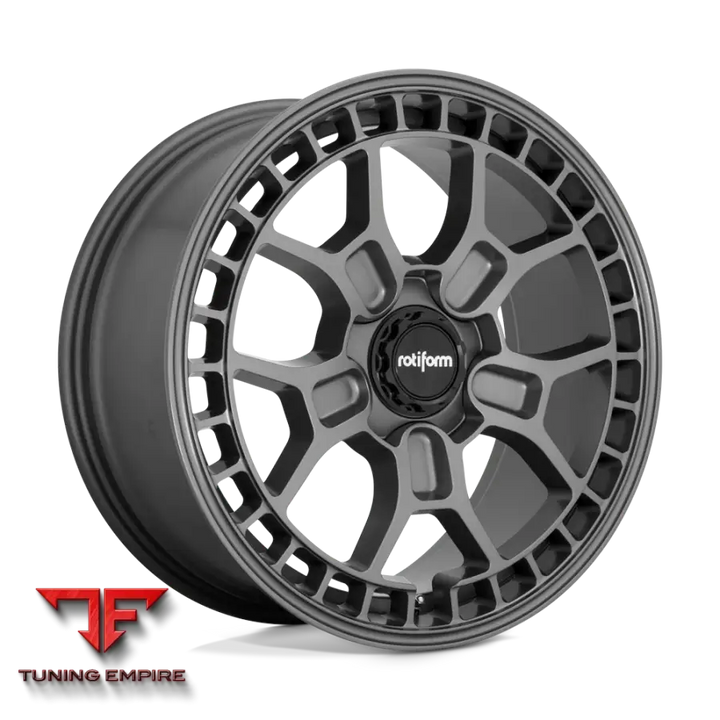 ROTIFORM ZMO-M CUSTOMSPEC