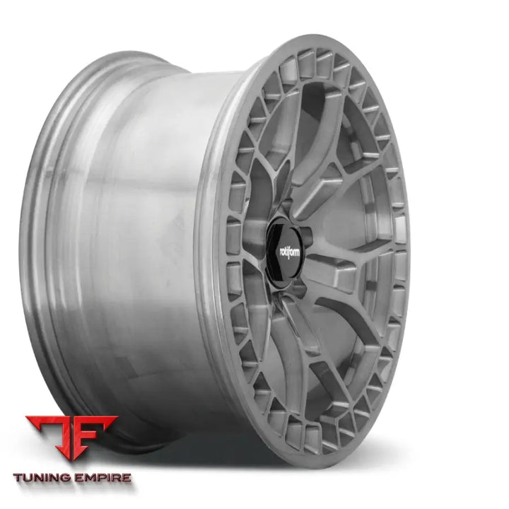 ROTIFORM ZMO-M CUSTOMSPEC