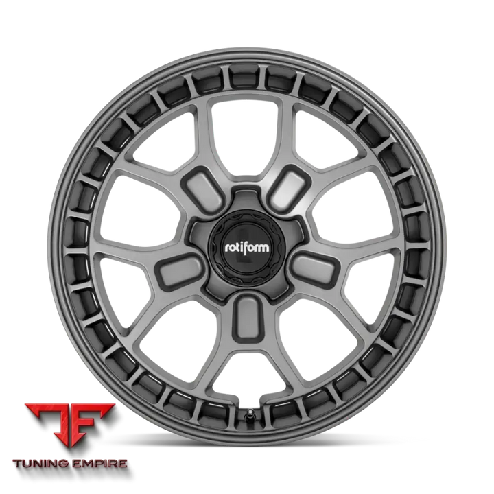 ROTIFORM ZMO-M CUSTOMSPEC