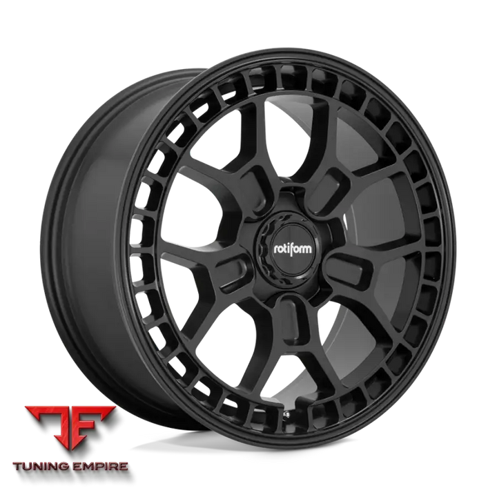 ROTIFORM ZMO-M CUSTOMSPEC