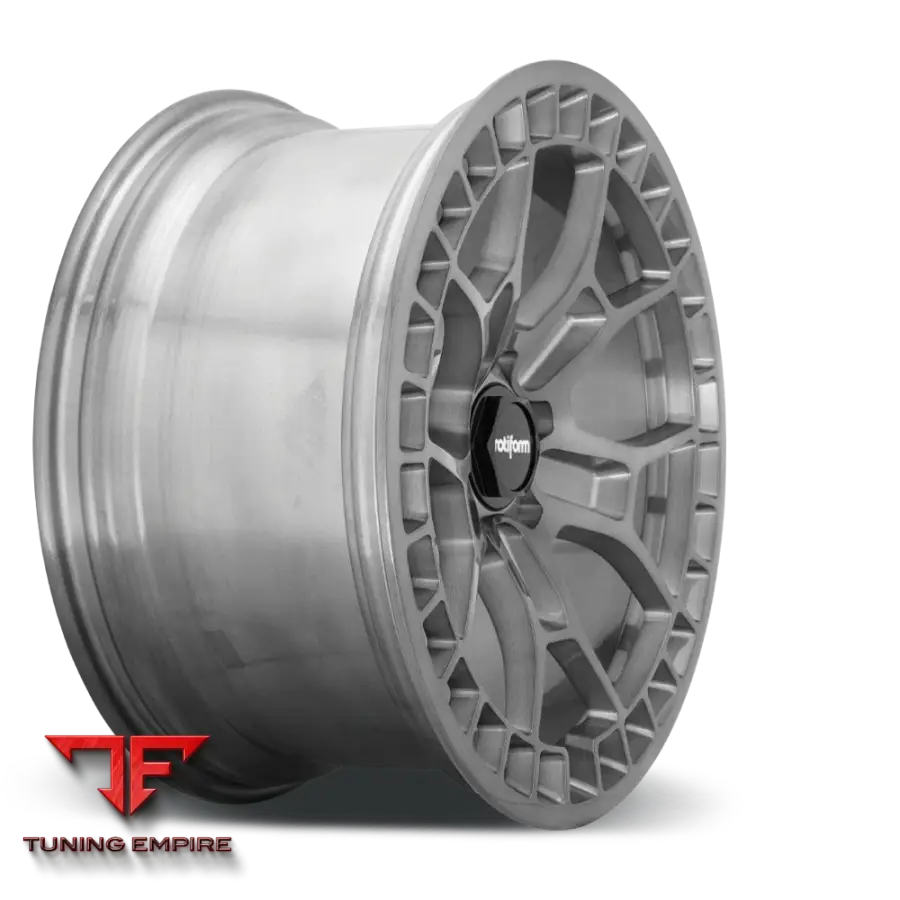 ROTIFORM ZMO-M CUSTOMSPEC