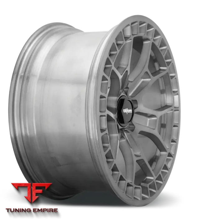ROTIFORM ZMO-M CUSTOMSPEC