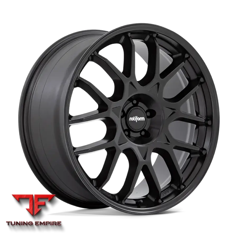 ROTIFORM ZWS CUSTOMSPEC