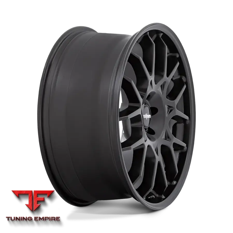 ROTIFORM ZWS CUSTOMSPEC