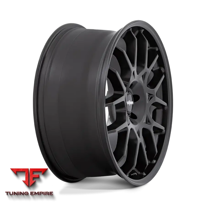 ROTIFORM ZWS CUSTOMSPEC