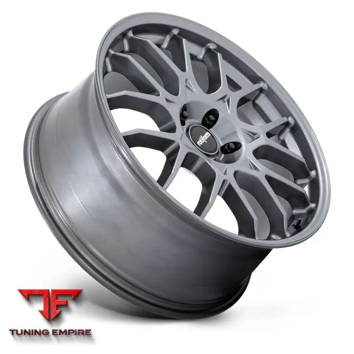 ROTIFORM ZWS CUSTOMSPEC