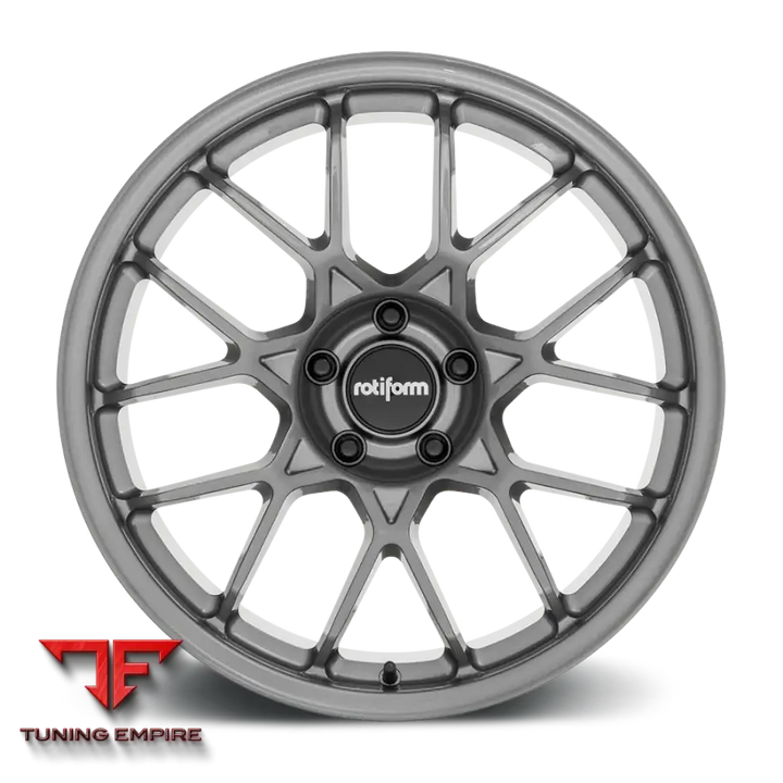 ROTIFORM ZWS CUSTOMSPEC