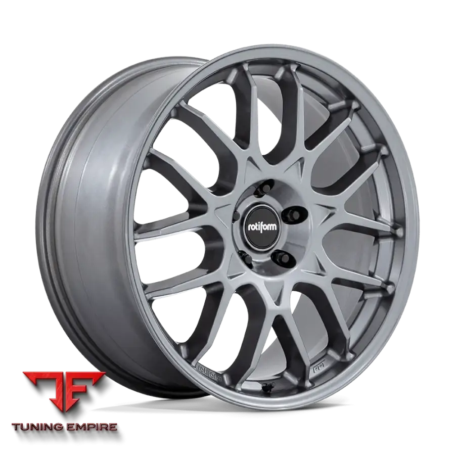 ROTIFORM ZWS CUSTOMSPEC