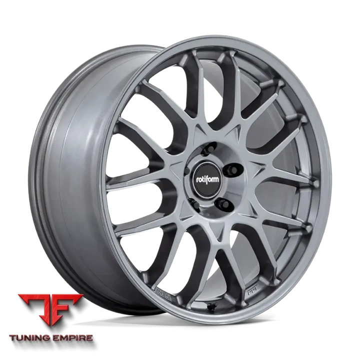 ROTIFORM ZWS CUSTOMSPEC