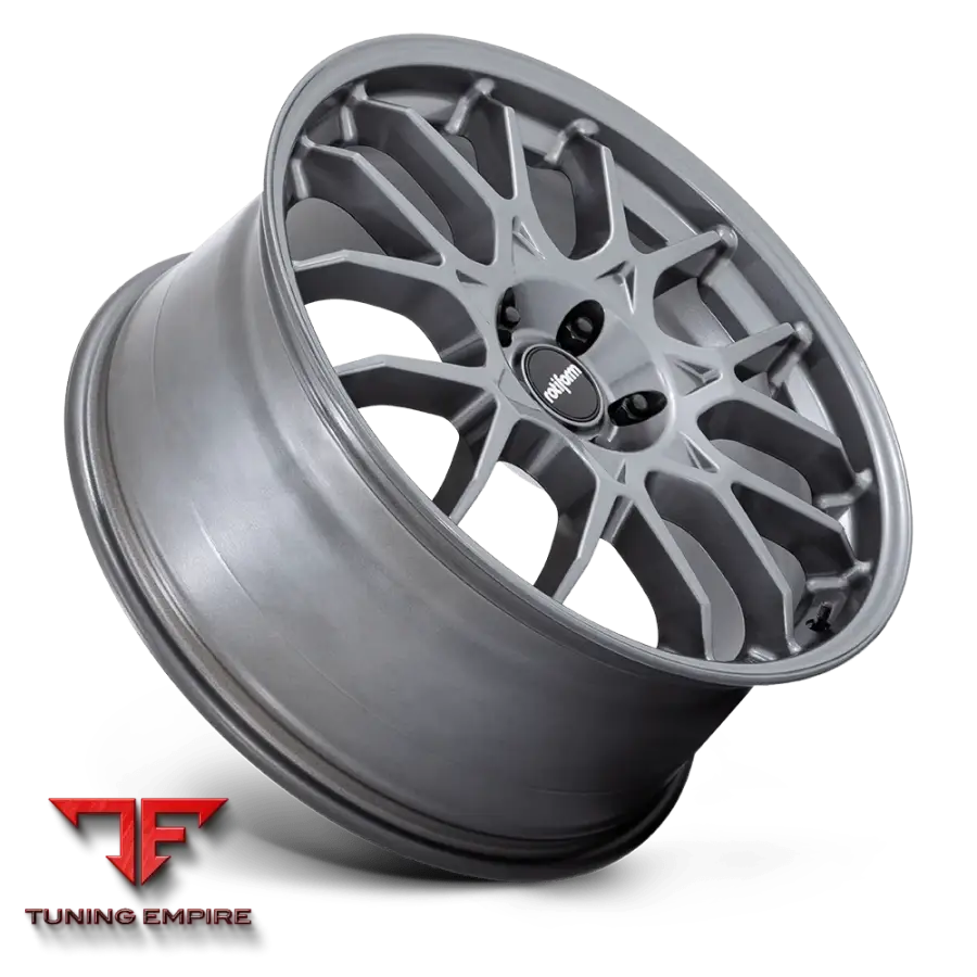 ROTIFORM ZWS CUSTOMSPEC