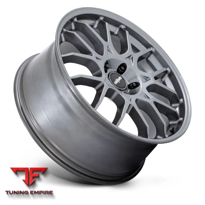 ROTIFORM ZWS CUSTOMSPEC