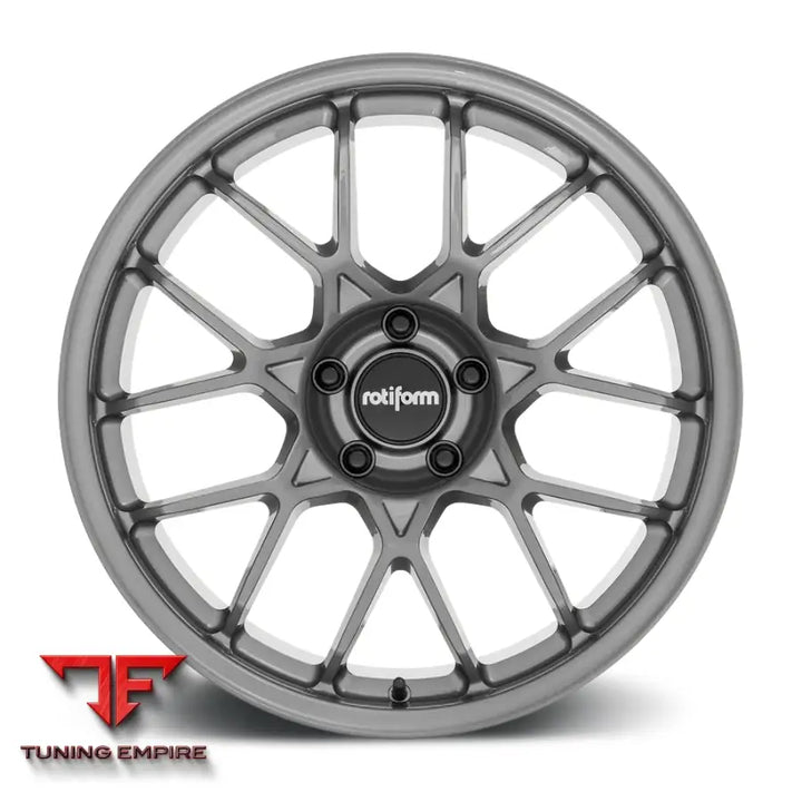 ROTIFORM ZWS CUSTOMSPEC