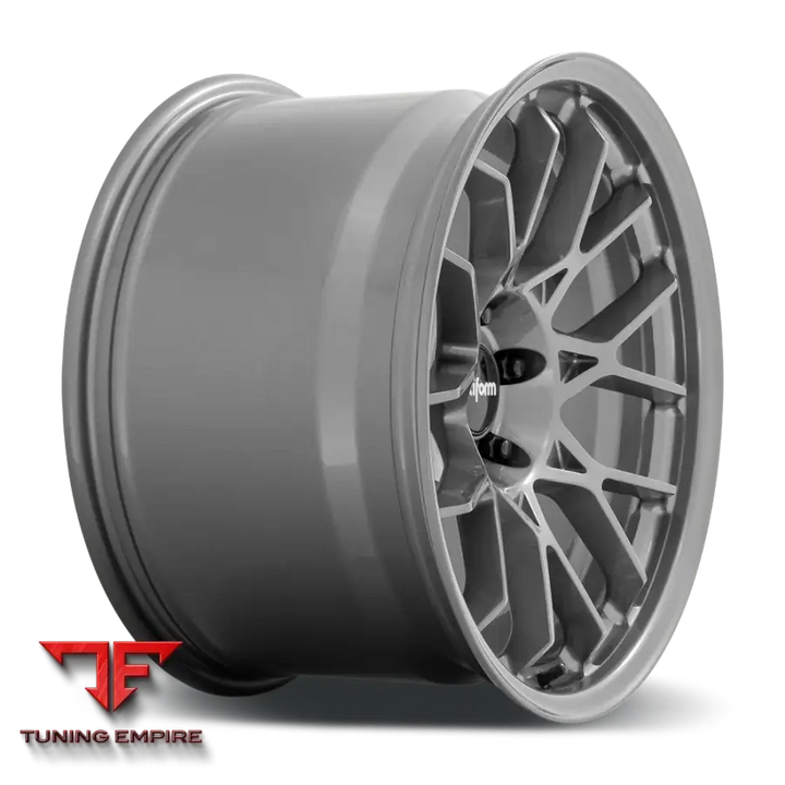 ROTIFORM ZWS CUSTOMSPEC