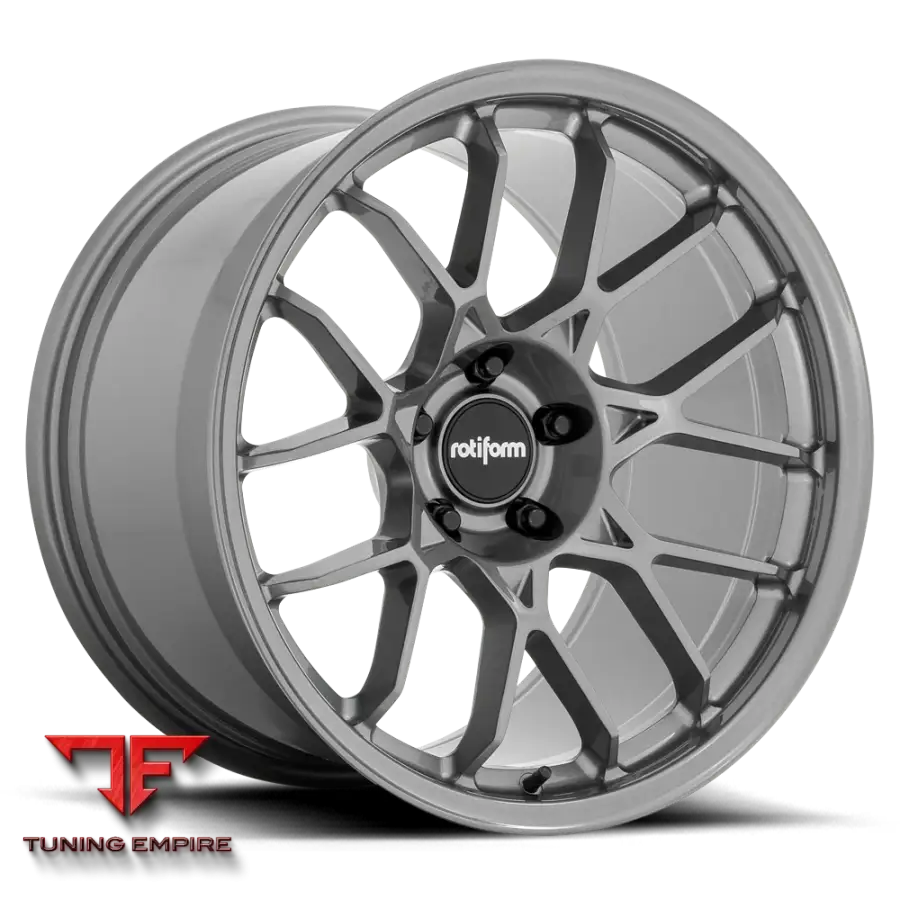 ROTIFORM ZWS CUSTOMSPEC