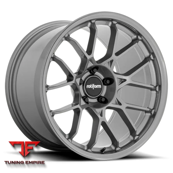 ROTIFORM ZWS CUSTOMSPEC