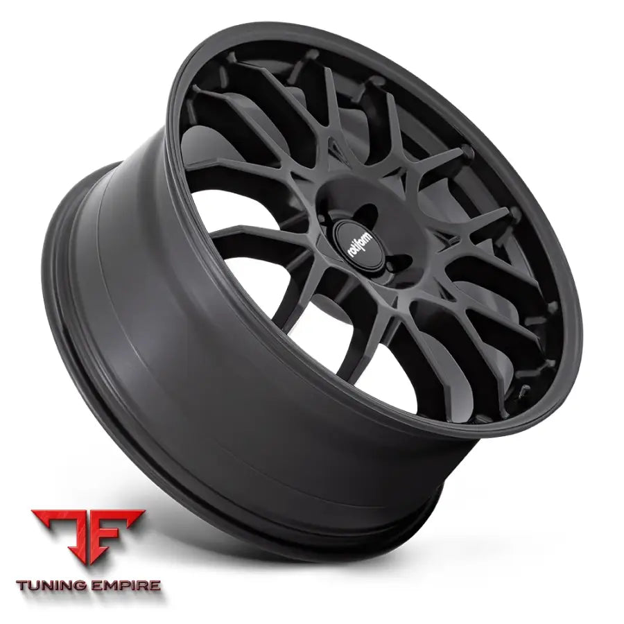 ROTIFORM ZWS CUSTOMSPEC