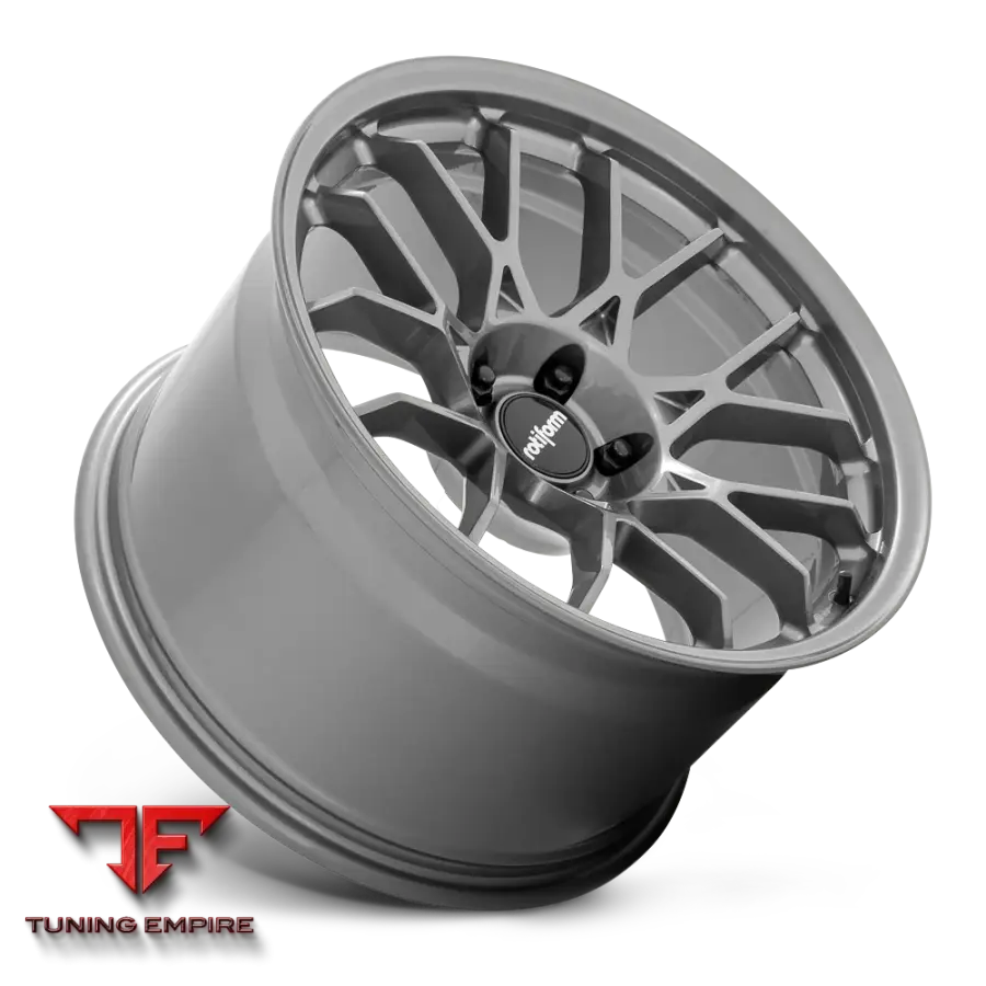 ROTIFORM ZWS CUSTOMSPEC