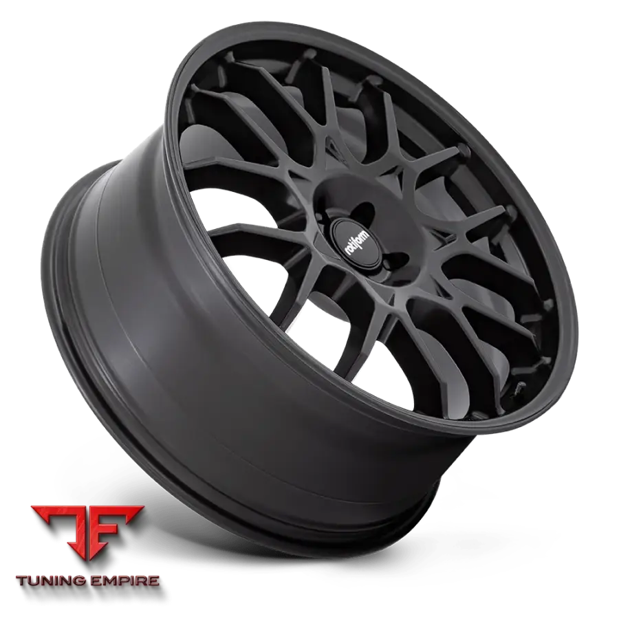 ROTIFORM ZWS CUSTOMSPEC
