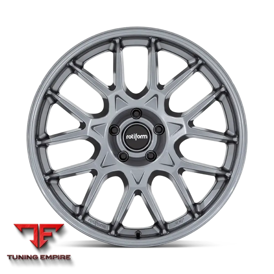 ROTIFORM ZWS CUSTOMSPEC
